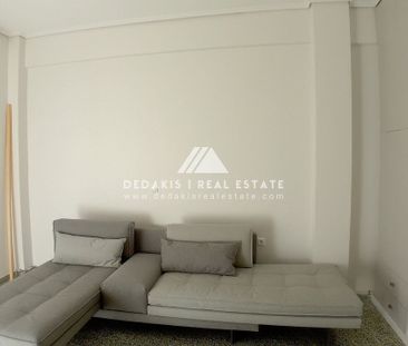 Studio/Γκαρσονιέρα για ενοικίαση Λουτράκι (Λουτράκι-Περαχώρα) - Φωτογραφία 2