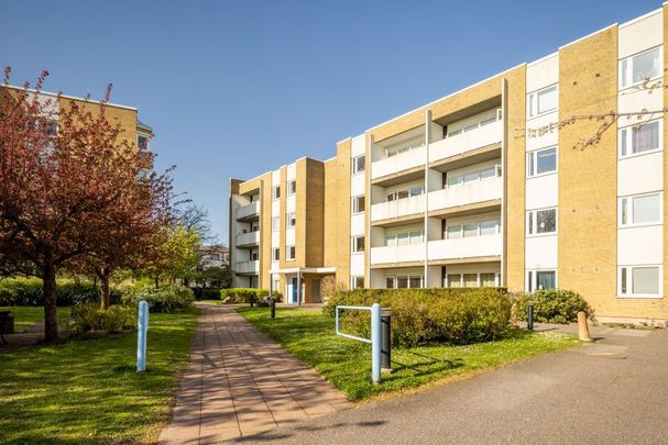 Hyllie Kyrkoväg 56, lgh 1008, Gamla Limhamn - Foto 1