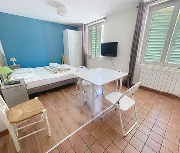 Appartement T1 Entzheim à louer - Photo 1