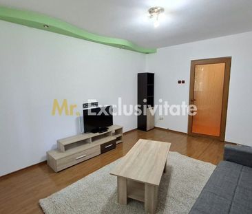 Inchiriere Apartament 2 camere modern Nord, centrala proprie - Photo 1