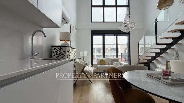 Dúplex de alquiler en Avenida Camino del Monte, Polígono Industrial Sur - Photo 1