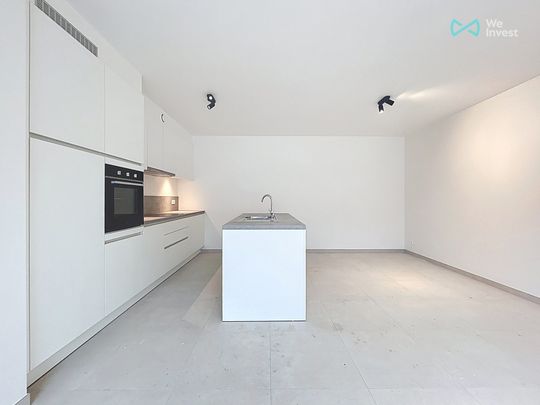 Huis met drie slaapkamers in Schaerbeek - Photo 1