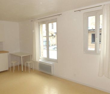 Location appartement 1 pièce 23.27 m² à Caen (14000) - Photo 3