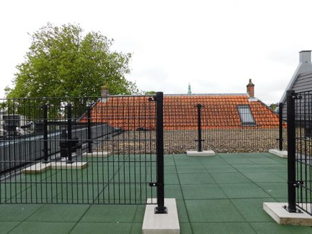 Te huur: Appartement Grachtweg in Lisse - Foto 5