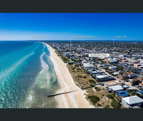 Absolute Beachfront - Photo 1
