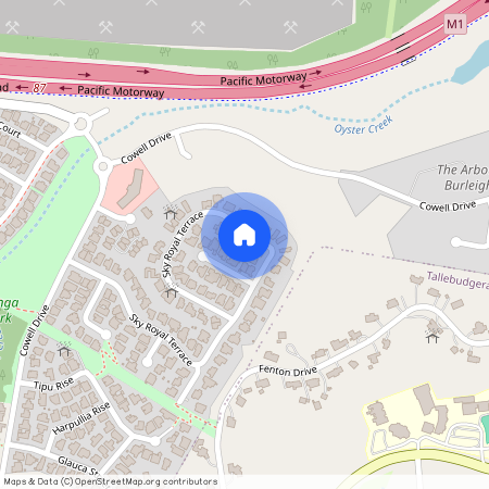 42 Sky Royal Terrace, Qld 4220, Burleigh Heads