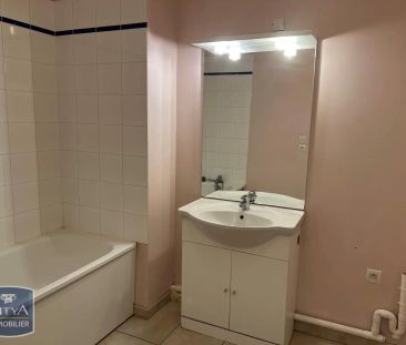 Appartement à louer 2 pièces 47.15m² - Photo 3