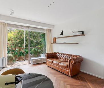 Location Appartement 2 pièces Meublé 41m² BOULOGNE BILLANCOURT 92100 - Photo 4