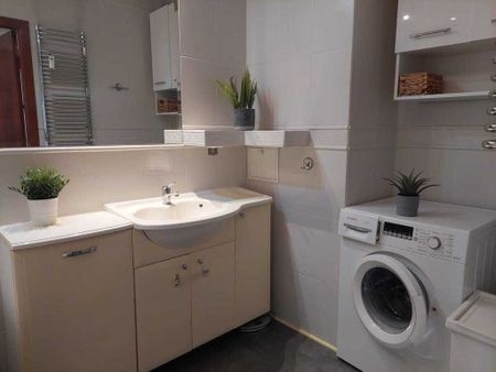 Zobacz>>>3 pokoje, 2 balkony, garaż 63.8 m² - Zdjęcie 3