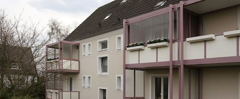 Trennung? Boele: Ab 01.12. frei! - Photo 1