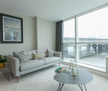 1-04 Obel, 62 Donegall Quay, Belfast City Centre, BT1, Belfast - Photo 4