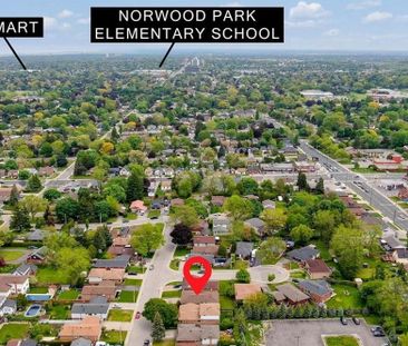 For Lease - 29 Juanita Drive Unit# BSMT, Hamilton, Ontario - Photo 5