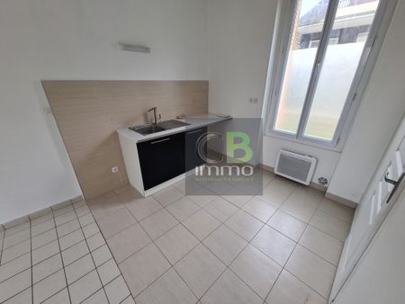 Appartement 20.35 m² - 1 pièce - Champigny-Sur-Marne (94500) - Photo 3