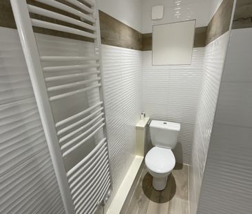 A LOUER - Bourges - T3 Quartier Nation de 53.97m² en excellent état - Photo 6