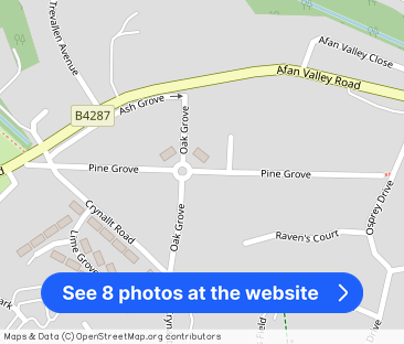 Pine Grove, Neath - Photo 1