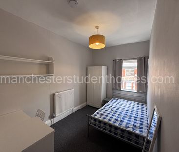 Whitby Road, Manchester, M14 6GH - Photo 4