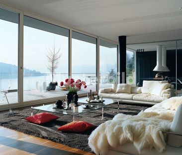 Goods exchange: Modern 2.5-room apartment in Wallisellen – Ideal fo... - Photo 1