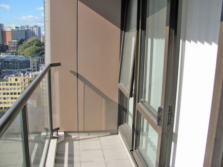 Tastefully Furnished with Balcony - Photo 2