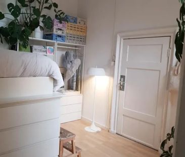 Te huur: Kamer Lenculenstraat in Maastricht - Photo 1