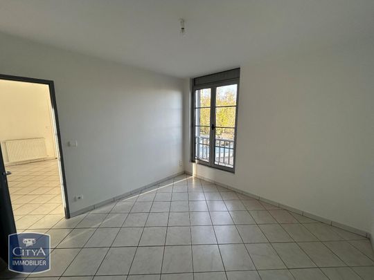 Location Appartement 2 pièces 44m² PERIGUEUX 24000 - Photo 1