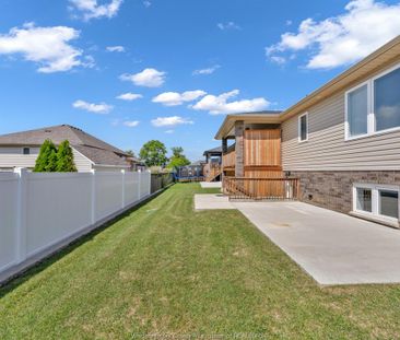 For Lease - 304 SWEETMAN Avenue, Essex, Ontario - Photo 5