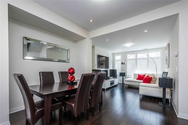 For Lease - 34 Frederick Tisdale Drive Unit# Room 3, Toronto, Ontario - Photo 1