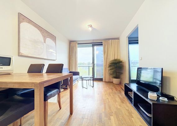 Appartement - à louer - foto 1