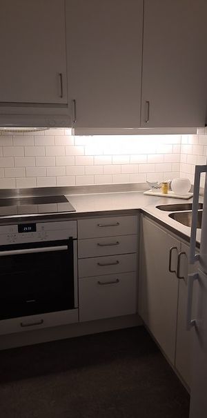 Björnsonsgatan 15, Blackeberg - Photo 1