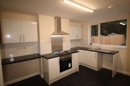 2 bedroom semi-detached house to rent - Photo 4