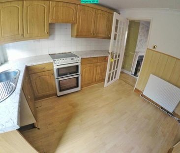 2 bedroom terraced house to rent - Photo 3