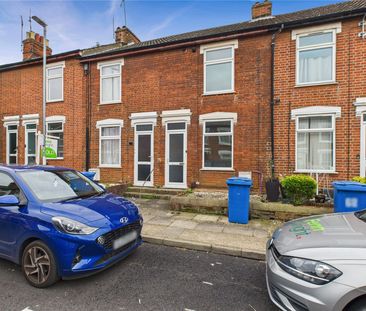 Finchley Road, Ipswich, Suffolk, IP4 2HT - Photo 1