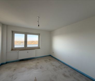 Praktische 2-Zi.-Wohnung mit Weitblick und Balkon! - Foto 5