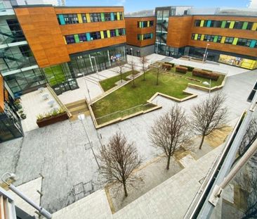 1 bedroom Flat To Let Total Size: 474 SQ FT - Photo 6