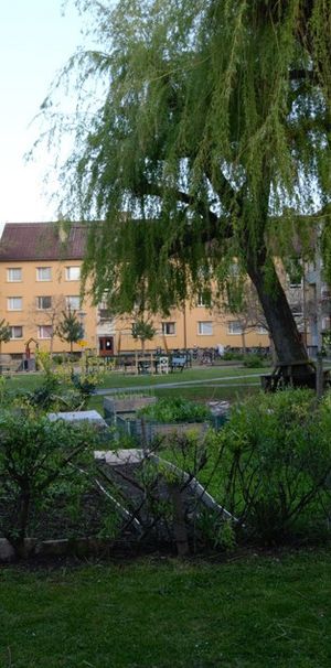 Rasmusgatan 2D, Södra Sofielund - Photo 1