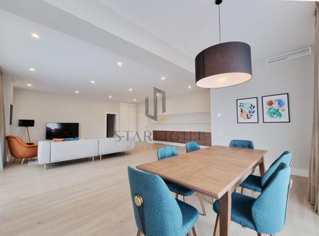 American School | Rent elegant 3 bedroom | Pool & Gym - Photo 5