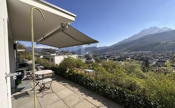 Wohnung in Horw - Foto 1