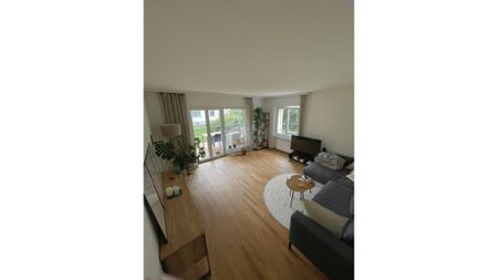 2½ Zimmer-Wohnung in Bern - Elfenau/Brunnadern, möbliert, auf Zeit - Photo 2