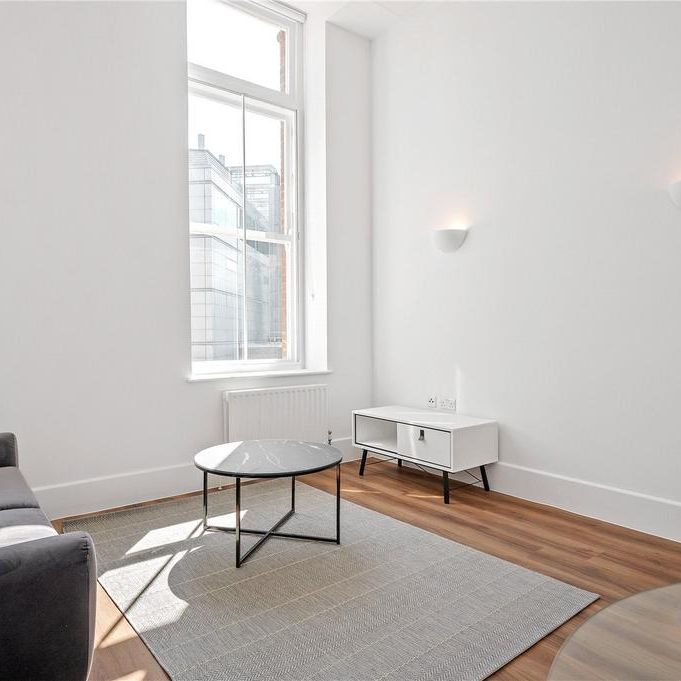 1 bedroom apartment to rent - Photo 1