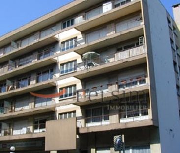 Appartement 2 pièces à Metz - Photo 1