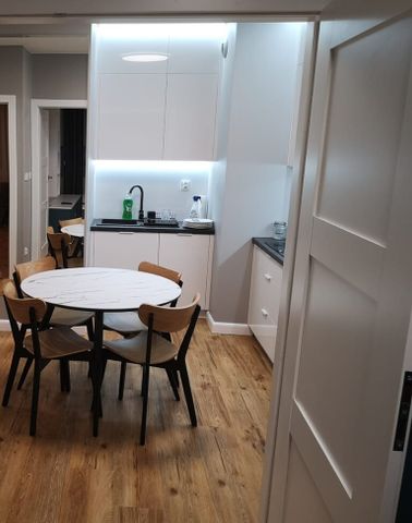 Mieszkanie rozkładowe 2 pokoje 45 m² Wrocław-Stare Miasto - Szczepin - Фото 3