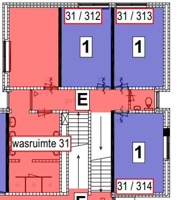 Campuslaan, 31 - Foto 4