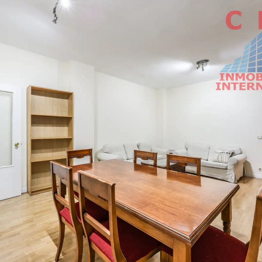 Piso de alquiler en Castellana - Foto 1