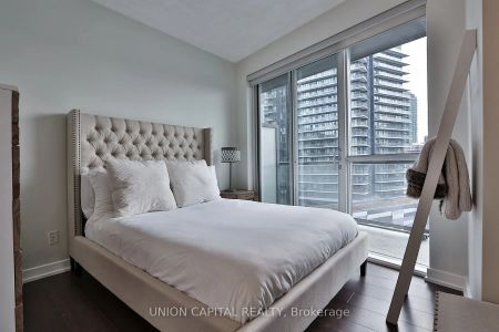 20 Bruyeres Mews #1103 - Photo 4