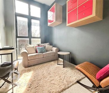 2 bedroom flat to rent - Photo 6