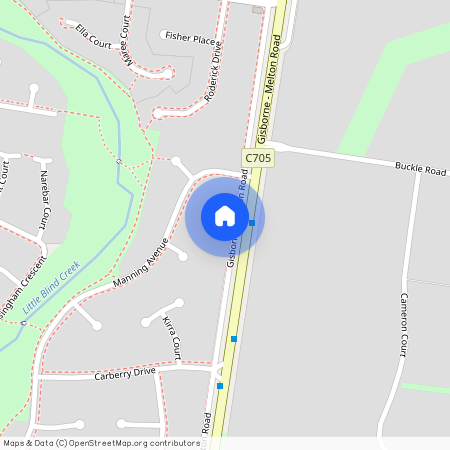 165 Gisborne-Melton Road, VIC 3337, Kurunjang