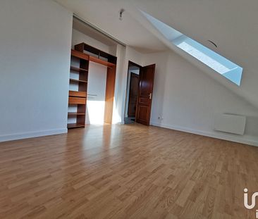 Appartement 3 pièces de 43 m² à Coutevroult (77580) - Photo 1