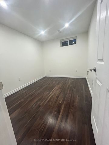 For Lease - 87 Fawnridge Road Unit# Bsmt, Caledon, Ontario - Photo 2