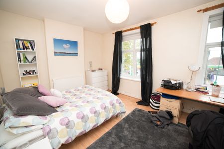 130 Lenton Boulevard, NG7 2BZ, NOTTINGHAM - Photo 2