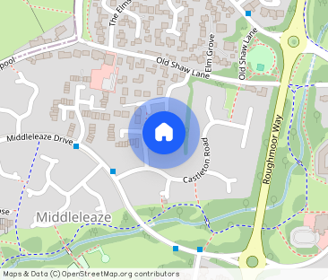 West Swindon - Photo 1