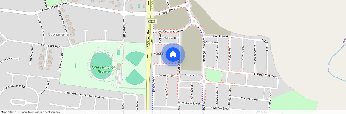 72 Ballet Crescent, Vic 3429, Sunbury